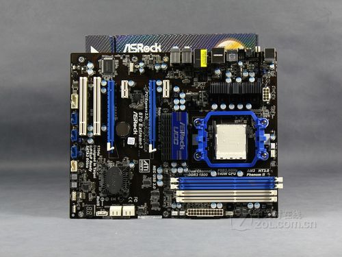 AMD处理器平台性能表现