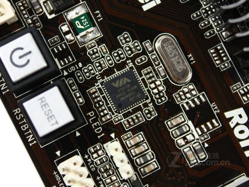 CPU与主板散热系统