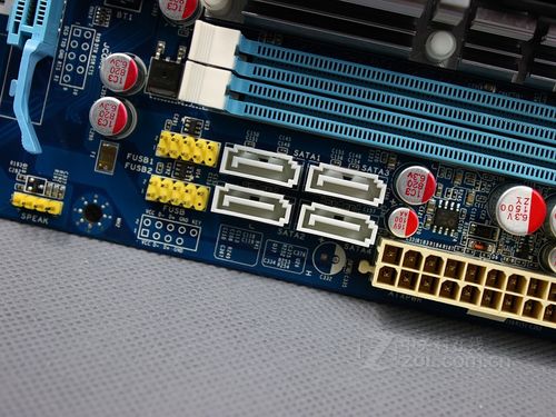 APU性能测试场景