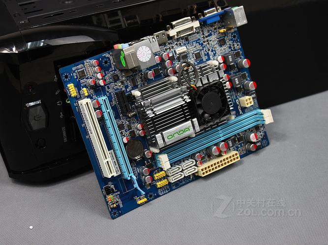 集成显卡APU主板规格展示