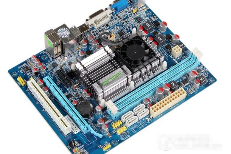 昂达AE350魔固版深度评测：入门级APU主板低功耗高清利器