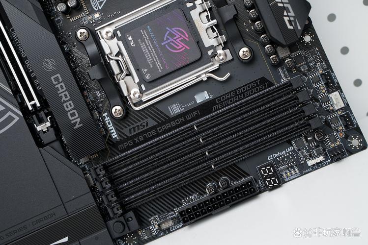 AMD Ryzen处理器与AM4插槽