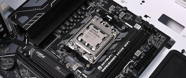 PC主板运行中的性能表现