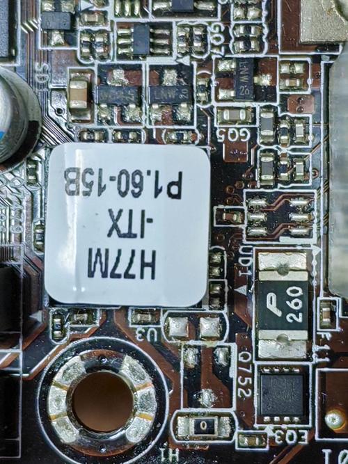 华擎H77M主板深度评测：Intel H77经典Micro ATX之选 稳定兼容老平台