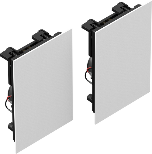 音箱性能测试场景