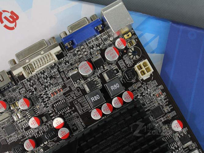 AMD APU integrated motherboard details