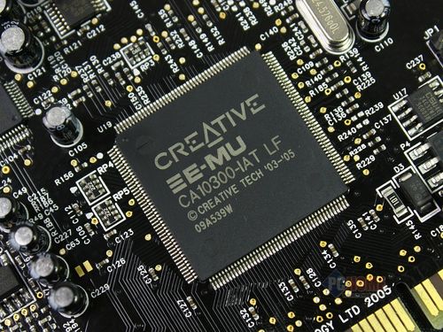 音频性能测试设备