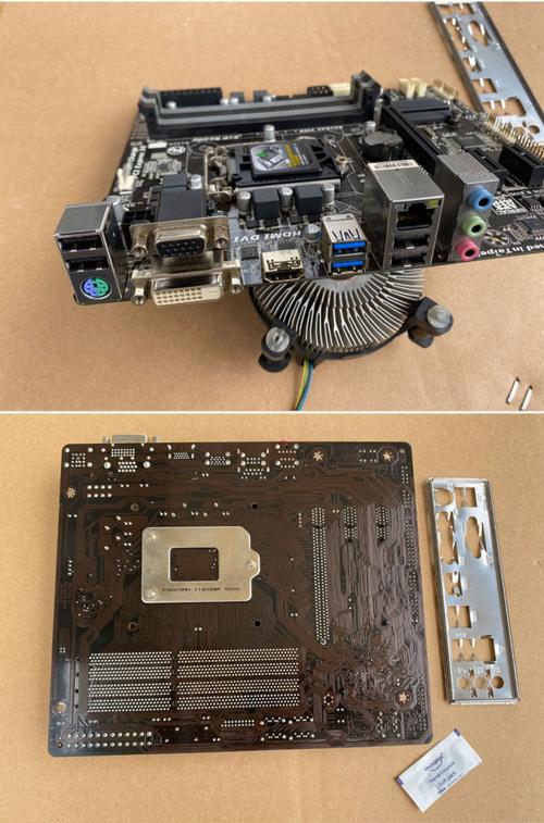 技嘉 B850M D3HP 评测：预算级 AM5 Micro ATX 主板 性价比之选