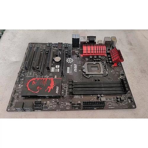 微星 B85-G43 GAMING 主板深度评测：经典 LGA 1150 平台的游戏利器