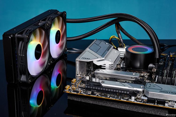 电脑装机选购建议场景