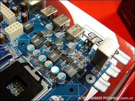 冠盟GMIP43AT购买建议场景