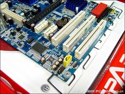 冠盟GMIP43AT核心规格细节