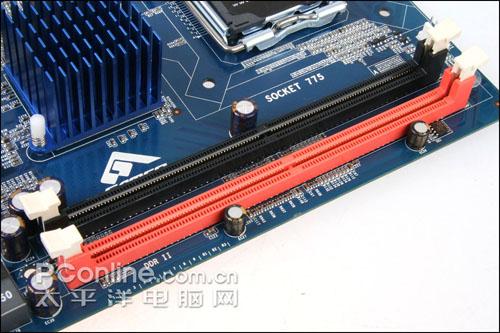 GMIP43AT性能测试场景