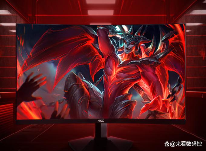 显卡和显示器性能测试