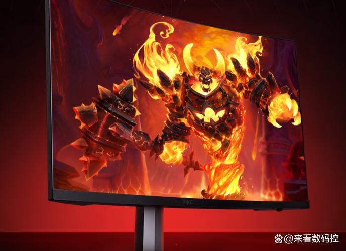 硬件规格图标展示