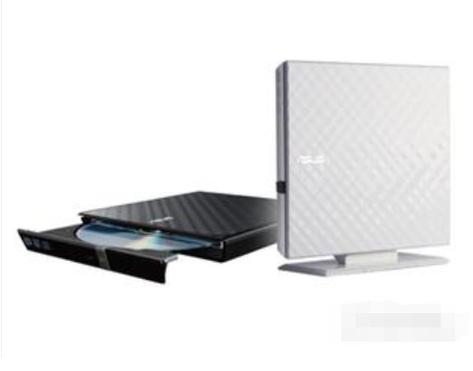 光盘刻录过程和数据传输