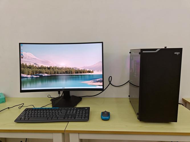 专业色彩校准仪测试显示器屏幕