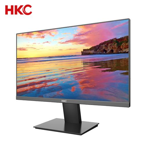 HKC H279T vs 飞利浦 271i8 深度对比：27英寸IPS商务办公显示器谁更值？