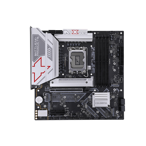Motherboard CPU socket and VRM performance testing