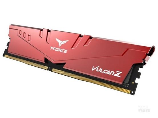 十铨火神DDR4 3200 vs 金士顿FURY叛逆者DDR5 7600 深度对比