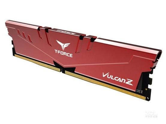 电脑硬件测试场景，展示性能图表