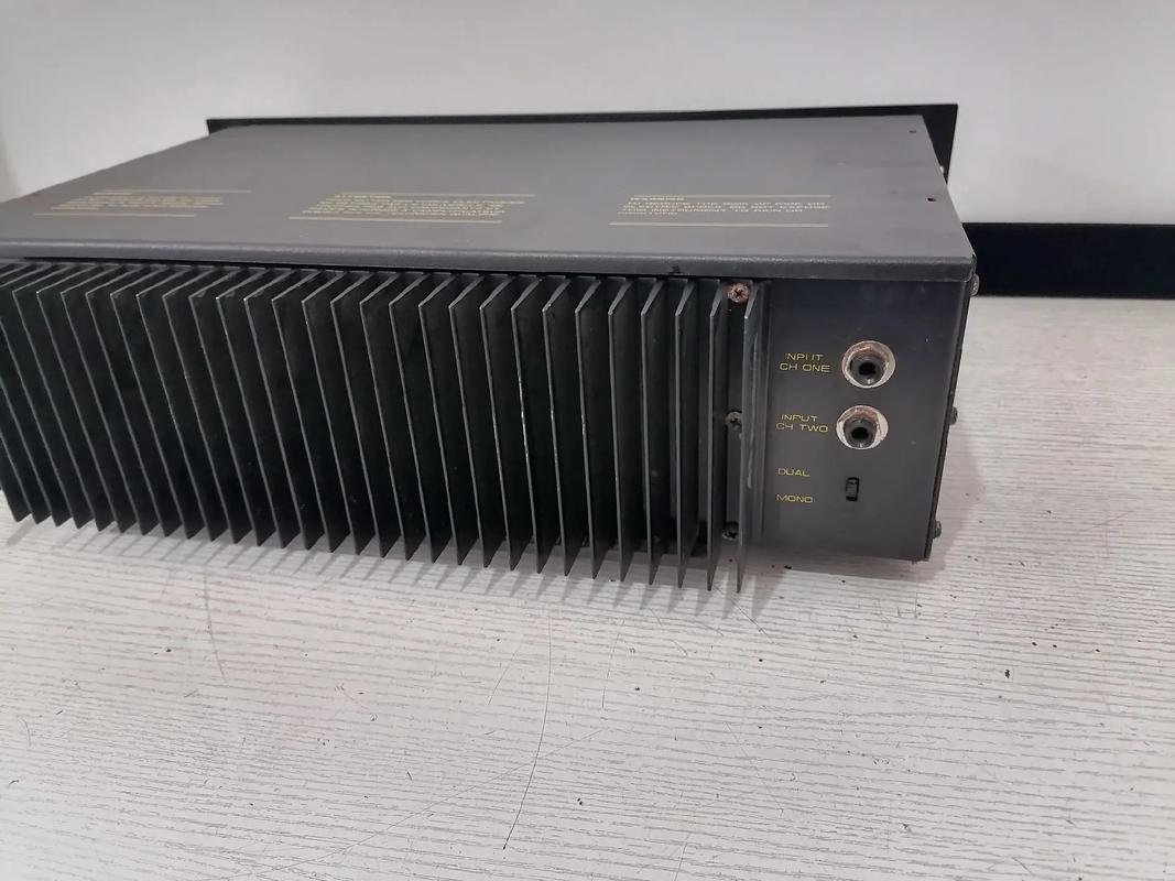 音频功率测量仪表显示