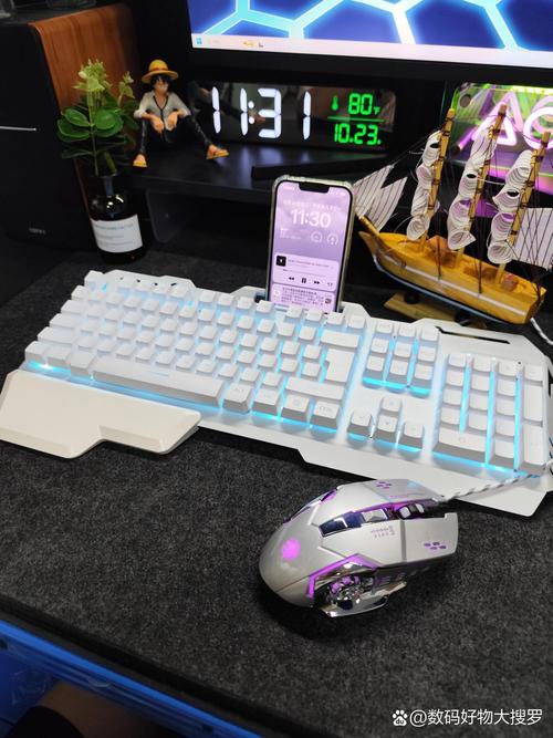 追光豹G12 vs 如意鸟HK3200 深度对比