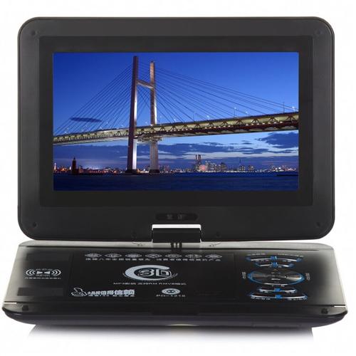 IPS面板显示效果