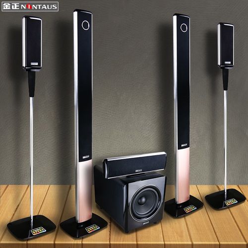 办公场景中的显示器使用