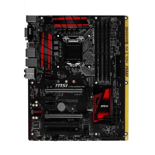 多显卡交火配置下的主板