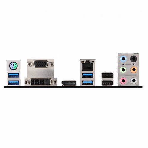 主板安装与购买决策参考