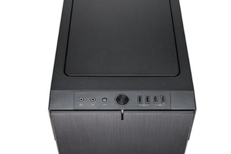 Fractal Design Define R6 TG vs 金河田21+预见V10 深度对比