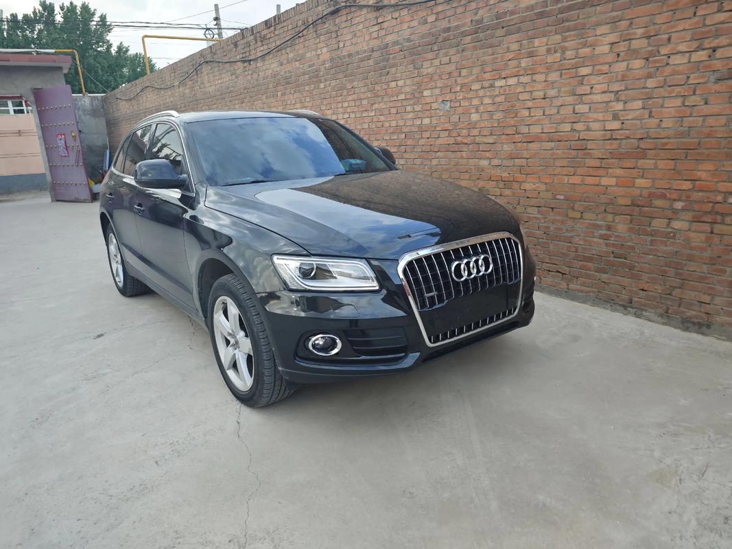 慧丽购q5鼠标评测：小巧光电设计，六键操作体验