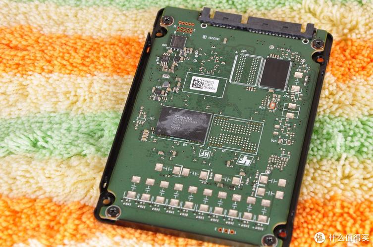 电脑性能测试图表