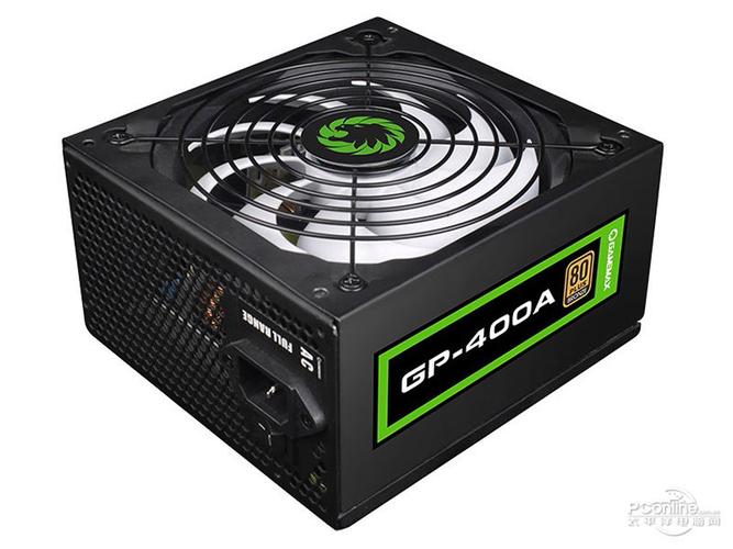 游戏帝国GP-400A vs 骨伽LLC 750W 深度对比