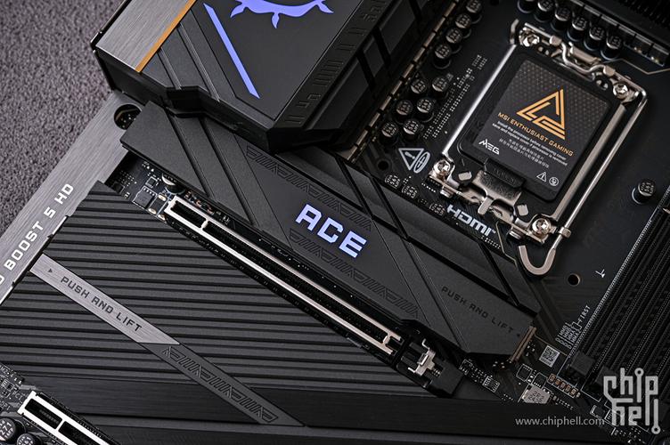 主板性能测试与超频场景