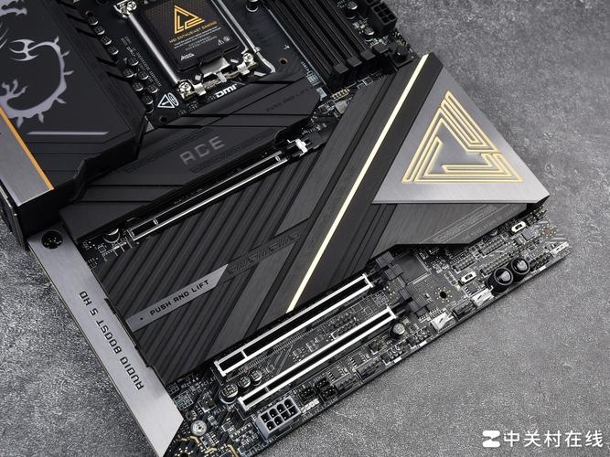 PC整机搭建与主板选购