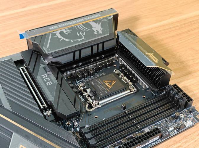 主板接口与芯片组细节