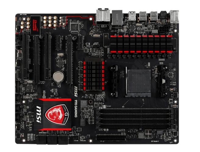 主板搭配处理器性能表现