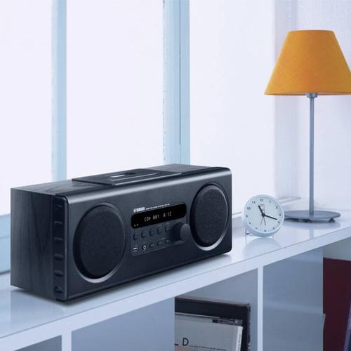 音箱性能测试场景