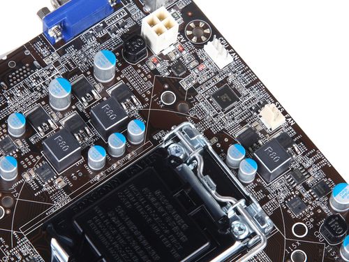 PC散热系统整体表现