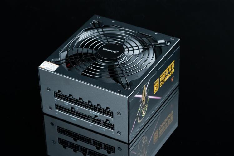 主板散热与供电模块