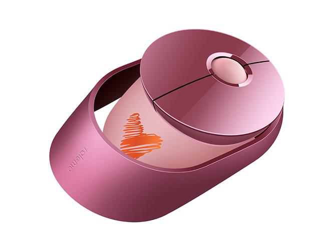 鼠标核心规格参数展示