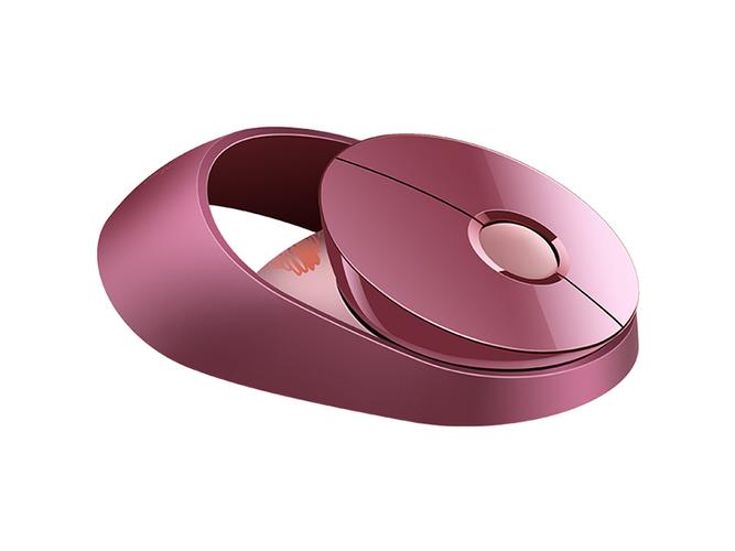 鼠标性能测试场景