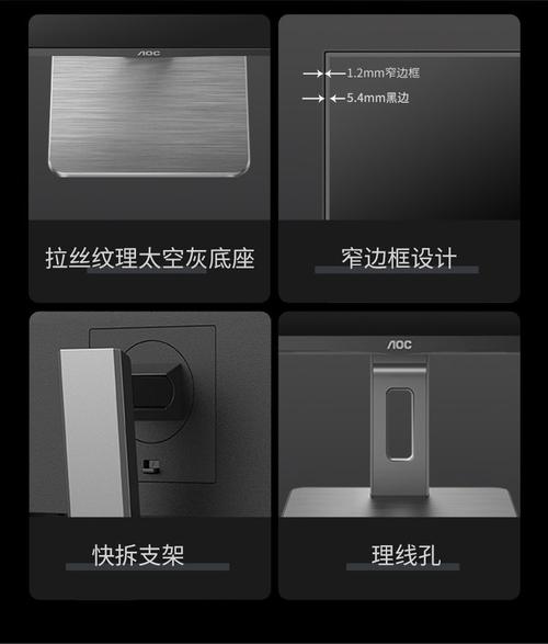 显示器功耗测量仪表