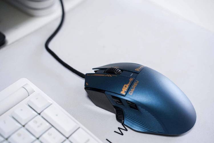 low power consumption hardware