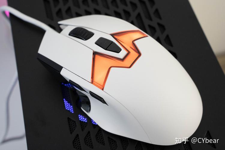 esports gaming setup