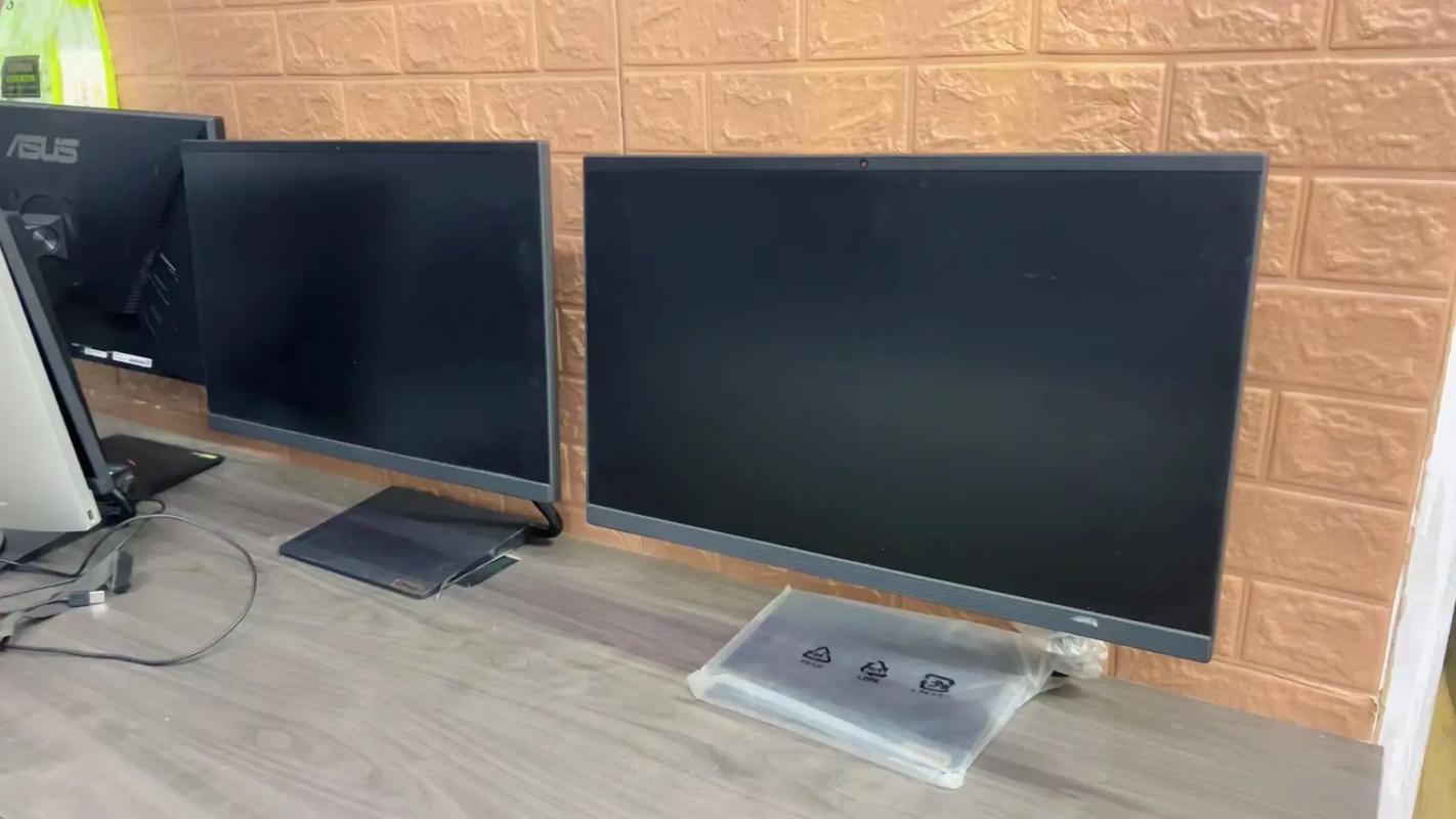 显示器办公性能测试