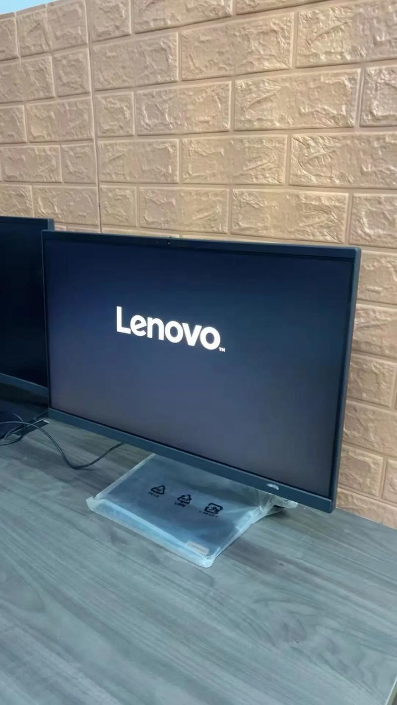 显示器升降底座细节