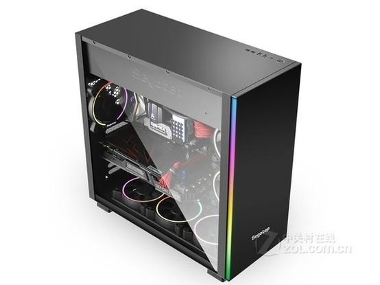 鑫谷凡仕F1豪华版 vs 伽酷铁马 HG-738B3 深度对比